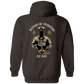 Keepers of Tradition Pullover Hoodie