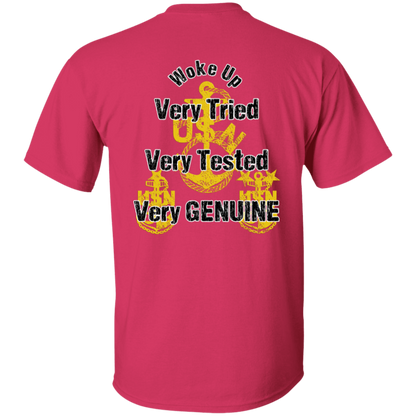Very Genuine FB T-Shirt