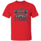 Lady Chief Strong 5.3 oz. T-Shirt