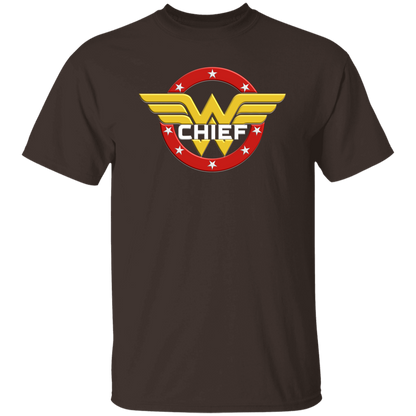 WW Chief 5.3 oz. T-Shirt