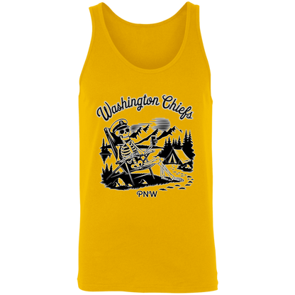PNW Chiefs Unisex Tank
