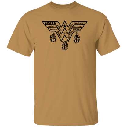 WW CPO 5.3 oz. T-Shirt