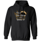 Adjust Your Combo Pullover Hoodie