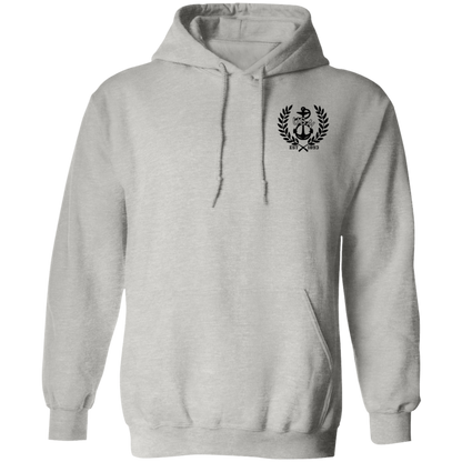 Goat Nation FB Pullover Hoodie