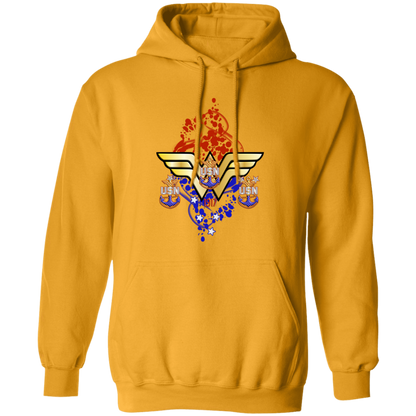 WW CPO Anchor Trifecta Pullover Hoodie