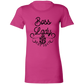 Boss Lady Ladies' Favorite T-Shirt