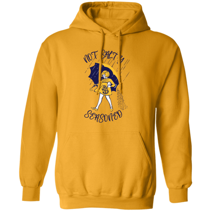 Not Salty Pullover Hoodie