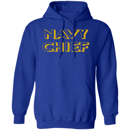 Every Wonder Woman Pullover Hoodie