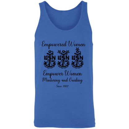 Empowered Women Unisex Tank