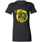 Me Mother Gold  Ladies' Favorite T-Shirt