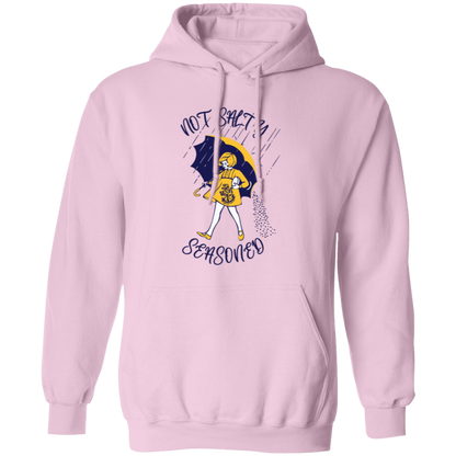 Not Salty Pullover Hoodie