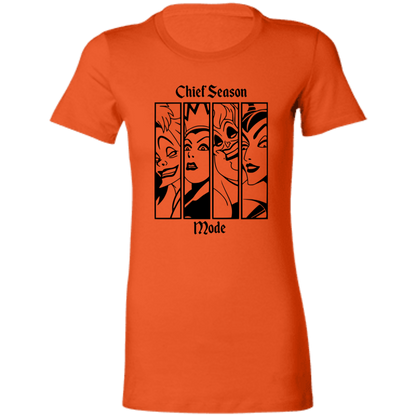 Wicked Mode Ladies' Favorite T-Shirt