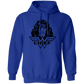 WW CPO Woman Pullover Hoodie