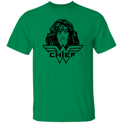 WW CPO Woman 5.3 oz. T-Shirt