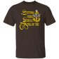 She is Senior 5.3 oz. T-Shirt