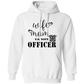 WMO Pullover Hoodie