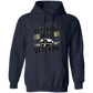 I am the Veteran Pullover Hoodie