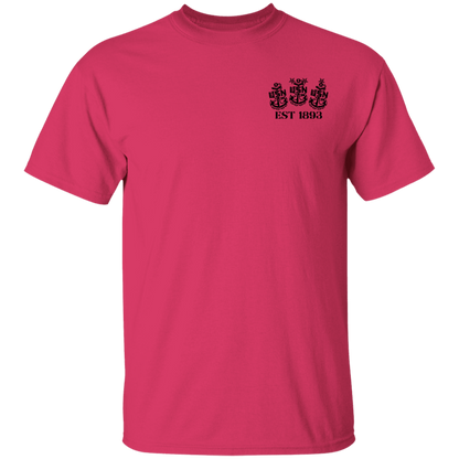 Knife Hand 5.3 oz. T-Shirt