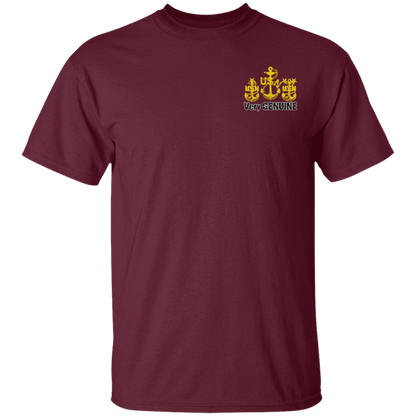 Very Genuine FB T-Shirt