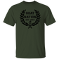 Goat Nation  5.3 oz. T-Shirt