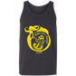 Me Mother Gold Unisex Tank