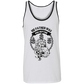 Me Father was King Neptune Unisex Tank