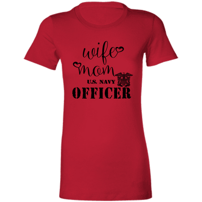 WMO Ladies' Favorite T-Shirt