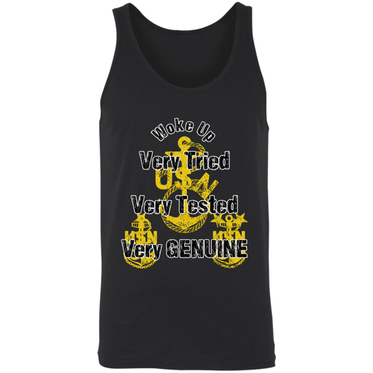 Very Genuine Unisex Tank