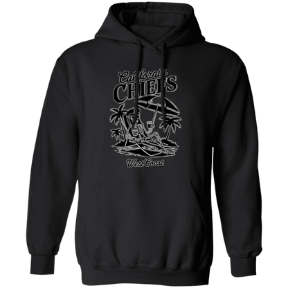 West Coast Chiefs Pullover Hoodie