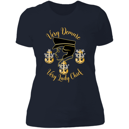 Very Demure V2  Ladies' T-Shirt