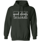 Good Chiefs Pullover Hoodie