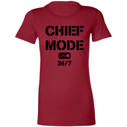 Chief Mode Ladies' Favorite T-Shirt