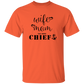 WMC 5.3 oz. T-Shirt
