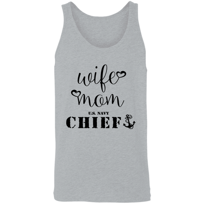 WMC Unisex Tank