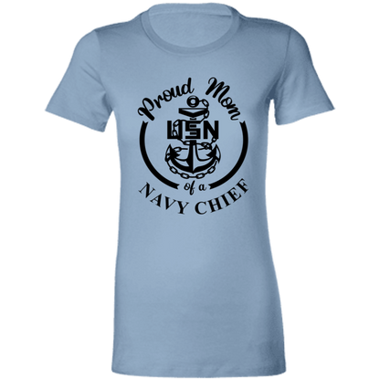 Proud Mom Ladies' Favorite T-Shirt