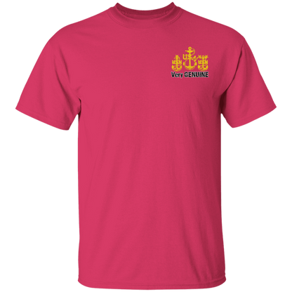 Very Genuine FB T-Shirt