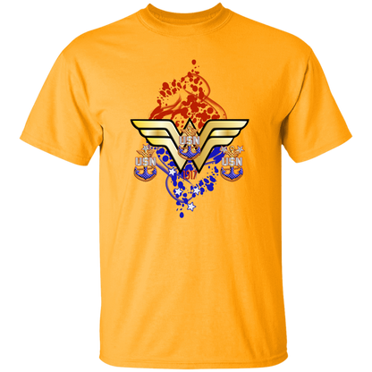 WW CPO Anchor Trifecta 5.3 oz. T-Shirt