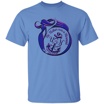 Me Mother 5.3 oz. T-Shirt