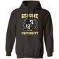 Genuine University Pullover Hoodie