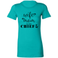 WMC Ladies' Favorite T-Shirt