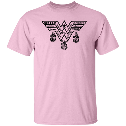 WW CPO 5.3 oz. T-Shirt