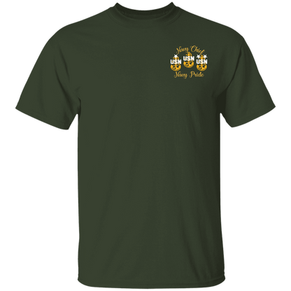 Leading The Way  T-Shirt