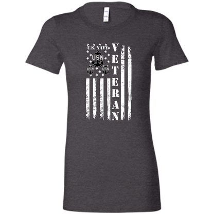 Veteran Chief Ladies' Favorite T-Shirt