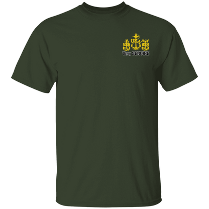 Very Genuine FB T-Shirt
