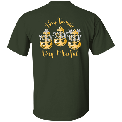 Very Demure FB 5.3 oz. T-Shirt