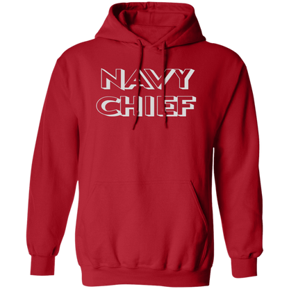 Every Wonder Woman BW Pullover Hoodie