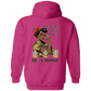 Be A Rosie V2 Pullover Hoodie