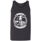 No Talkie Before Coffee  Unisex Tank