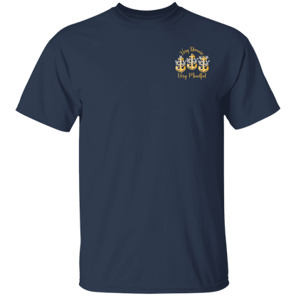 Very Demure FB 5.3 oz. T-Shirt