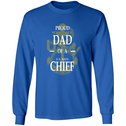 Proud Dad V2 Ultra Cotton T-Shirt